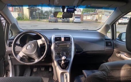 Toyota Auris II, 2007 год, 650 000 рублей, 7 фотография