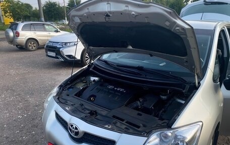 Toyota Auris II, 2007 год, 650 000 рублей, 3 фотография