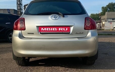 Toyota Auris II, 2007 год, 650 000 рублей, 6 фотография