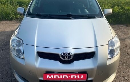 Toyota Auris II, 2007 год, 650 000 рублей, 2 фотография