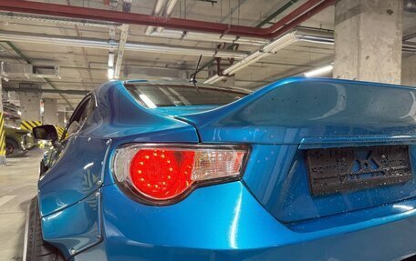 Toyota GT86 I, 2012 год, 2 200 000 рублей, 3 фотография