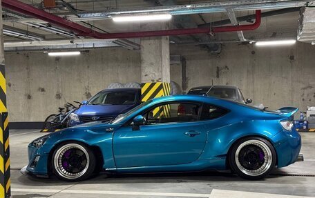 Toyota GT86 I, 2012 год, 2 200 000 рублей, 2 фотография