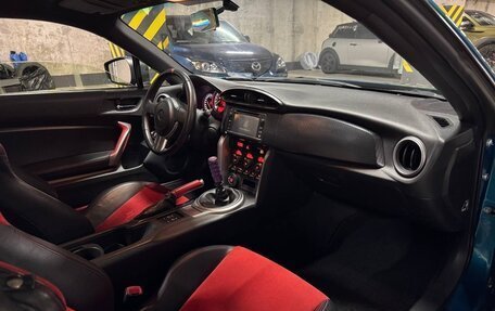 Toyota GT86 I, 2012 год, 2 200 000 рублей, 6 фотография