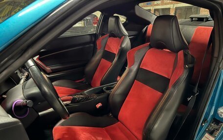 Toyota GT86 I, 2012 год, 2 200 000 рублей, 7 фотография
