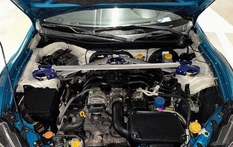 Toyota GT86 I, 2012 год, 2 200 000 рублей, 8 фотография