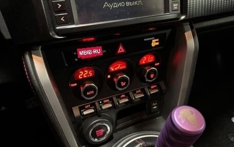 Toyota GT86 I, 2012 год, 2 200 000 рублей, 9 фотография