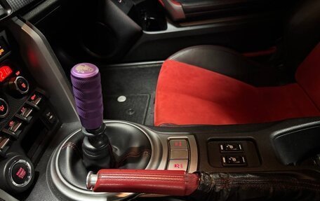 Toyota GT86 I, 2012 год, 2 200 000 рублей, 10 фотография