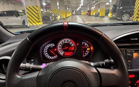 Toyota GT86 I, 2012 год, 2 200 000 рублей, 13 фотография