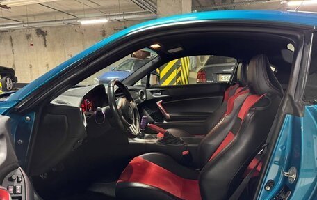 Toyota GT86 I, 2012 год, 2 200 000 рублей, 17 фотография
