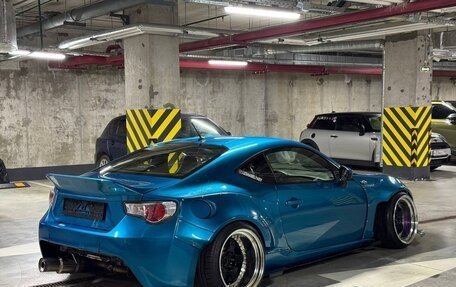 Toyota GT86 I, 2012 год, 2 200 000 рублей, 19 фотография