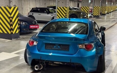 Toyota GT86 I, 2012 год, 2 200 000 рублей, 20 фотография