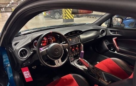 Toyota GT86 I, 2012 год, 2 200 000 рублей, 16 фотография