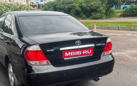 Toyota Camry V40, 2005 год, 1 200 000 рублей, 4 фотография