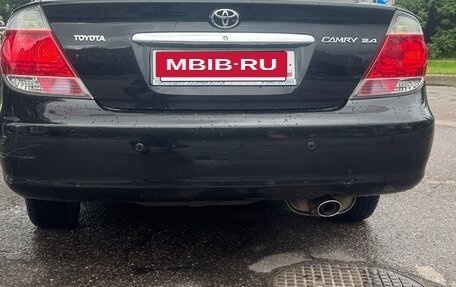 Toyota Camry V40, 2005 год, 1 200 000 рублей, 3 фотография
