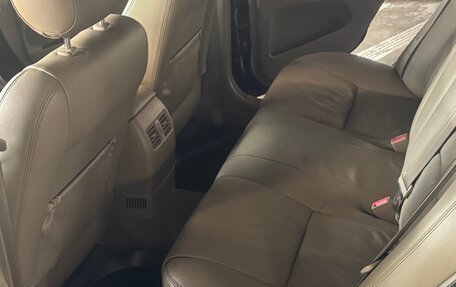 Toyota Camry V40, 2005 год, 1 200 000 рублей, 9 фотография