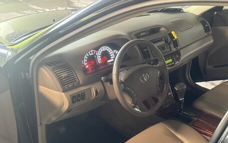 Toyota Camry V40, 2005 год, 1 200 000 рублей, 10 фотография