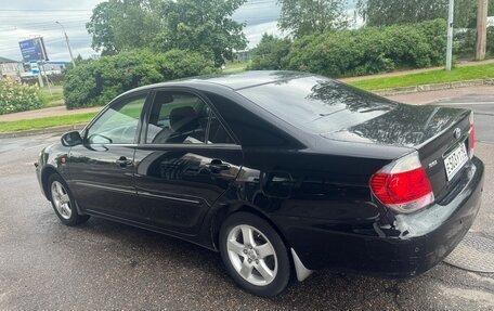 Toyota Camry V40, 2005 год, 1 200 000 рублей, 6 фотография