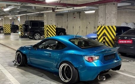 Toyota GT86 I, 2012 год, 2 200 000 рублей, 21 фотография