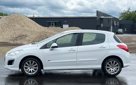 Peugeot 308 II, 2011 год, 500 000 рублей, 5 фотография