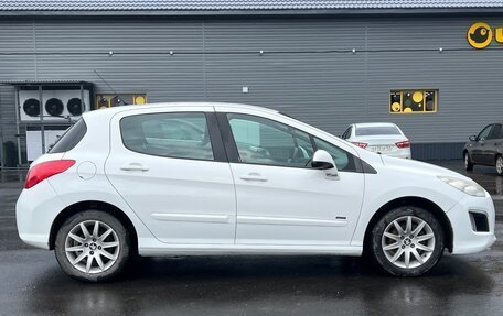 Peugeot 308 II, 2011 год, 500 000 рублей, 4 фотография