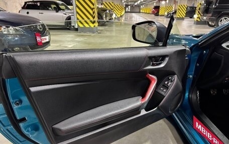 Toyota GT86 I, 2012 год, 2 200 000 рублей, 12 фотография