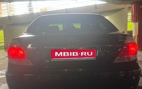 Toyota Camry V40, 2005 год, 1 200 000 рублей, 8 фотография