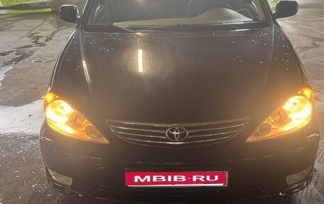 Toyota Camry V40, 2005 год, 1 200 000 рублей, 7 фотография