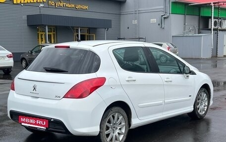Peugeot 308 II, 2011 год, 500 000 рублей, 8 фотография