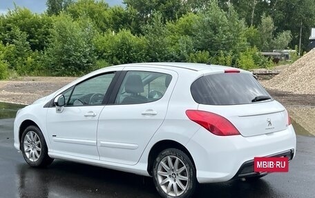Peugeot 308 II, 2011 год, 500 000 рублей, 6 фотография