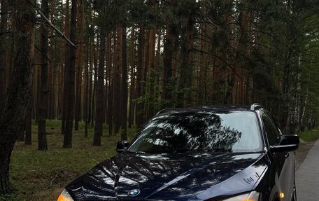 BMW X1, 2011 год, 1 190 000 рублей, 2 фотография