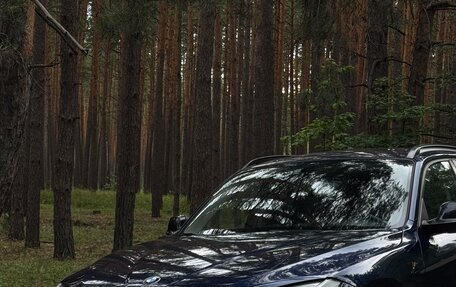 BMW X1, 2011 год, 1 190 000 рублей, 3 фотография