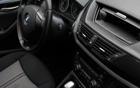 BMW X1, 2011 год, 1 190 000 рублей, 12 фотография