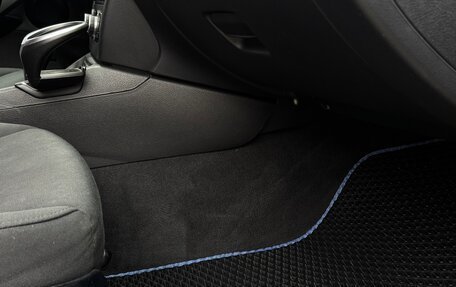 BMW X1, 2011 год, 1 190 000 рублей, 13 фотография