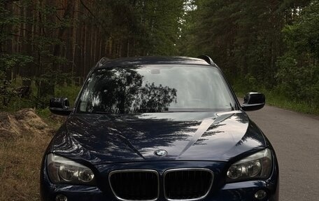 BMW X1, 2011 год, 1 190 000 рублей, 4 фотография