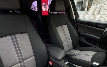 BMW X1, 2011 год, 1 190 000 рублей, 11 фотография