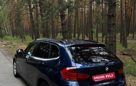 BMW X1, 2011 год, 1 190 000 рублей, 5 фотография