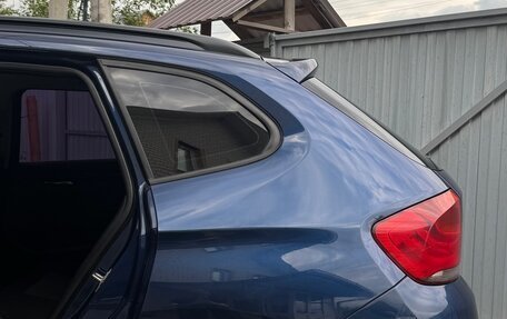 BMW X1, 2011 год, 1 190 000 рублей, 23 фотография
