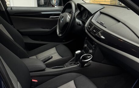 BMW X1, 2011 год, 1 190 000 рублей, 14 фотография