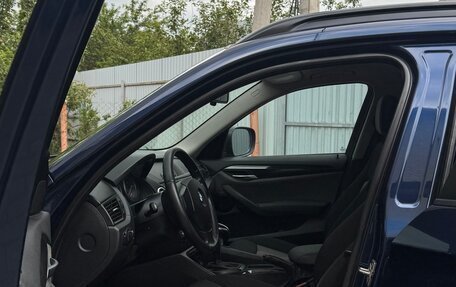 BMW X1, 2011 год, 1 190 000 рублей, 25 фотография
