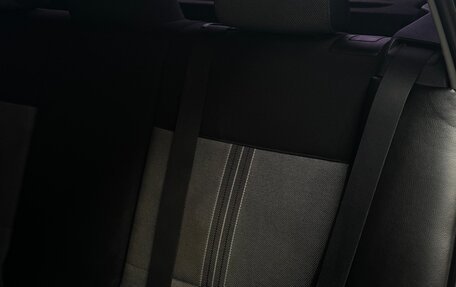 BMW X1, 2011 год, 1 190 000 рублей, 26 фотография