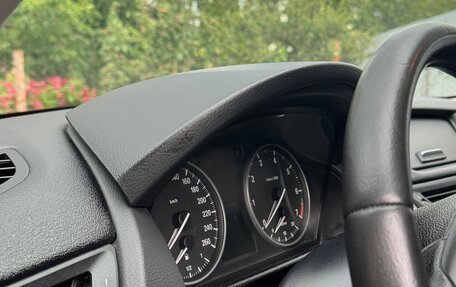 BMW X1, 2011 год, 1 190 000 рублей, 21 фотография