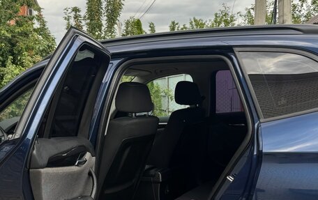 BMW X1, 2011 год, 1 190 000 рублей, 24 фотография
