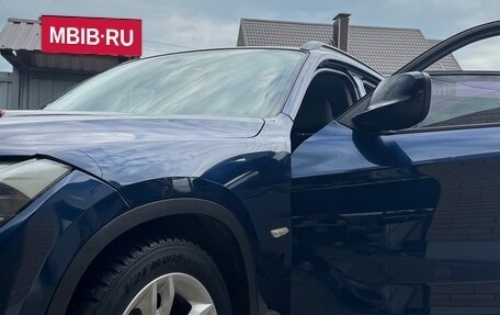 BMW X1, 2011 год, 1 190 000 рублей, 18 фотография