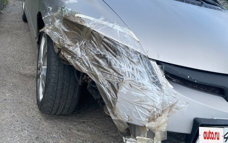 Honda Civic VIII, 2008 год, 415 000 рублей, 2 фотография