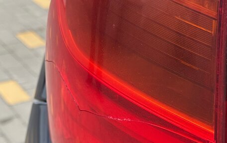 BMW X1, 2011 год, 1 190 000 рублей, 38 фотография