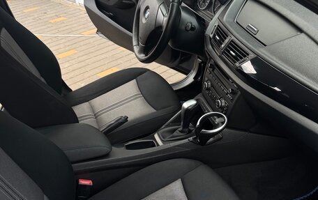 BMW X1, 2011 год, 1 190 000 рублей, 34 фотография