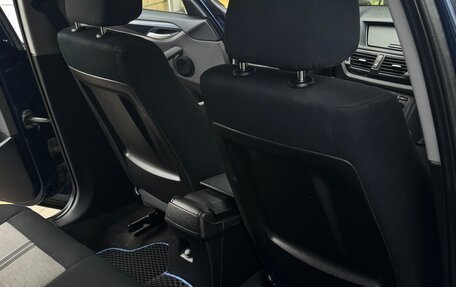 BMW X1, 2011 год, 1 190 000 рублей, 35 фотография