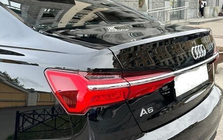 Audi A6, 2020 год, 3 700 000 рублей, 7 фотография