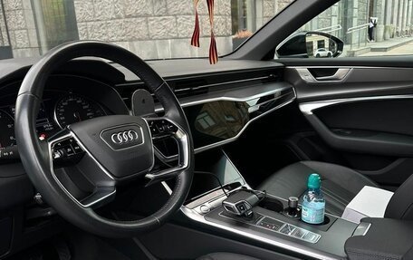 Audi A6, 2020 год, 3 700 000 рублей, 5 фотография