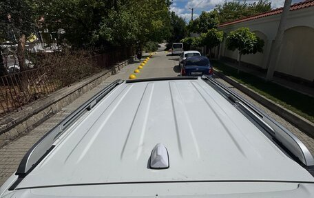 Toyota Land Cruiser 200, 2011 год, 3 675 000 рублей, 9 фотография